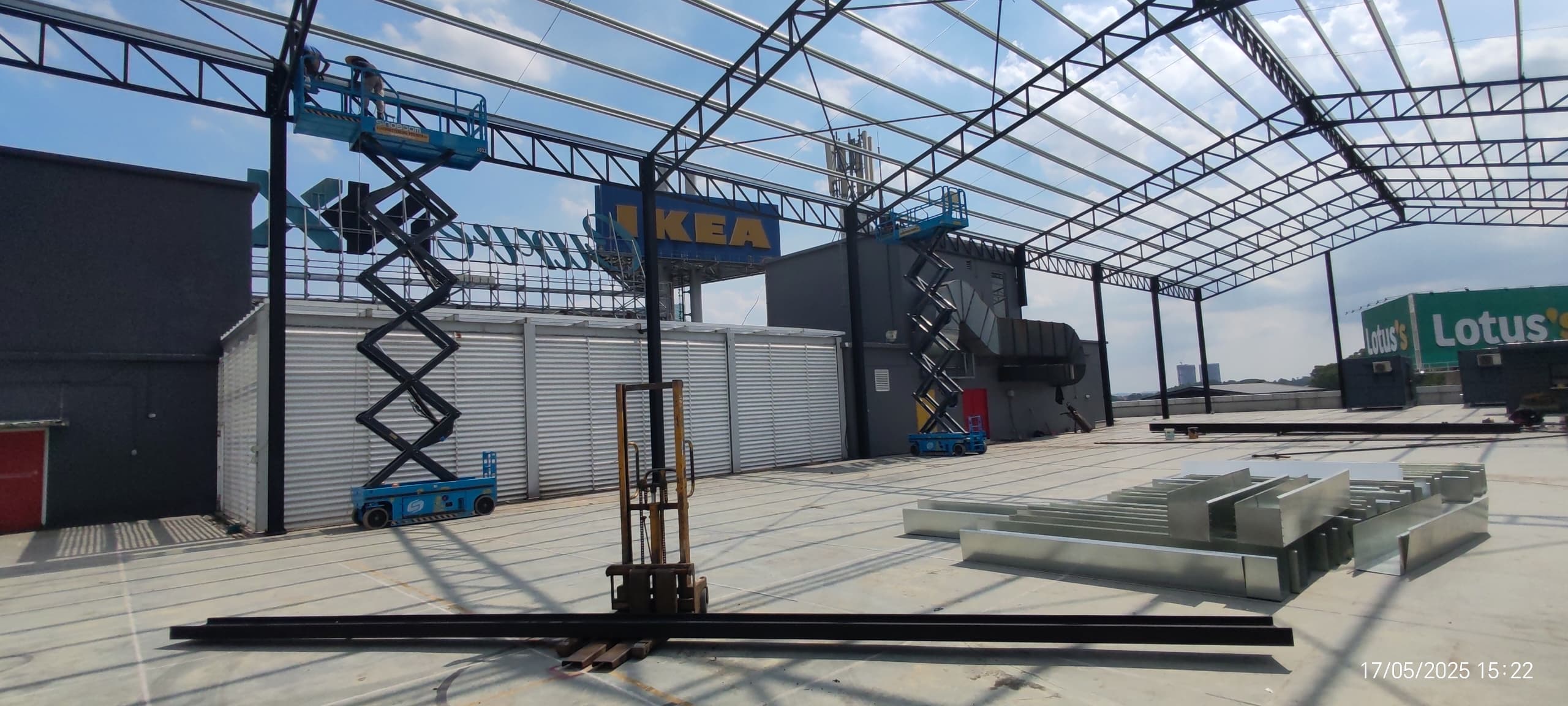 Nx Curve Paddle Ball Court (In Progress)